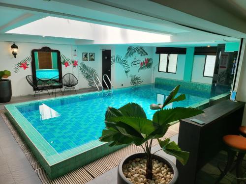 boutique hotels in Malaysia