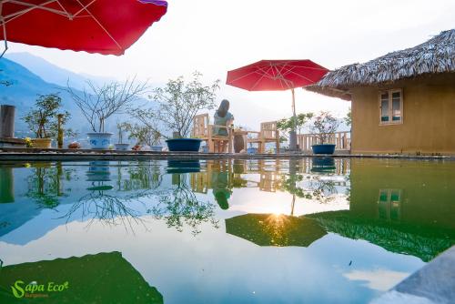 boutique hotels in Sa Pa