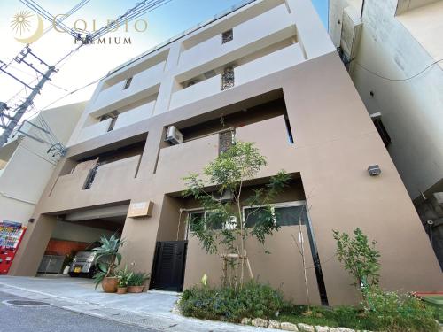 boutique hotels in Ryukyu Islands