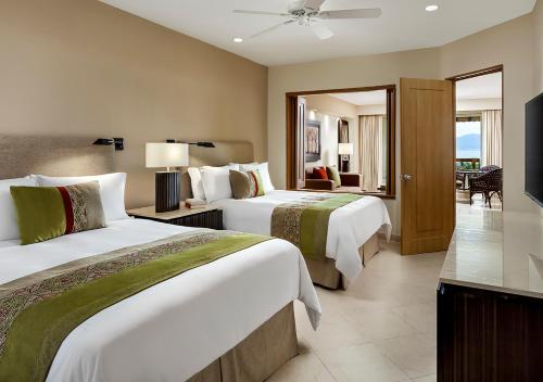boutique hotels in Nayarit