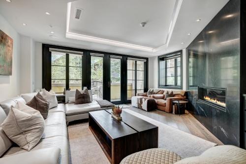 boutique hotels in Vail Ski