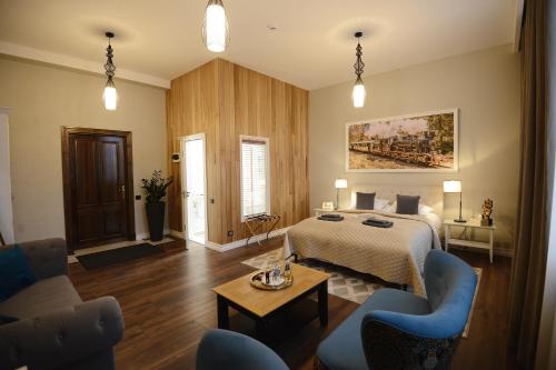 boutique hotels in Vidzeme (Deleted)