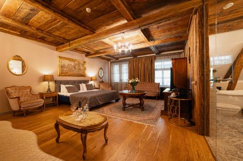 boutique hotels in Latvia