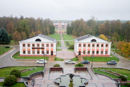 boutique hotels in Leningradskoye Motorway