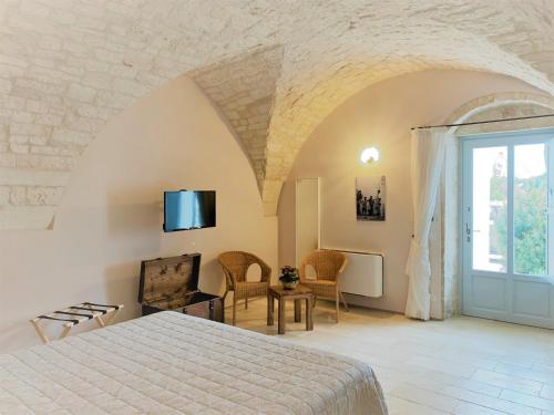 boutique hotels in Fasano Area