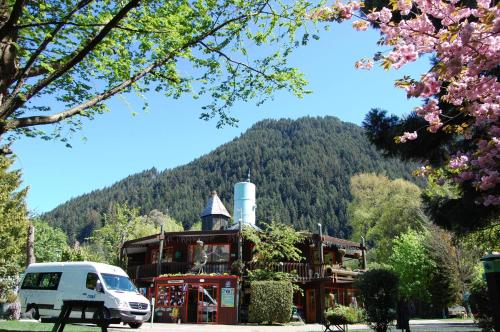 boutique hotels in Remarkables Ski Area