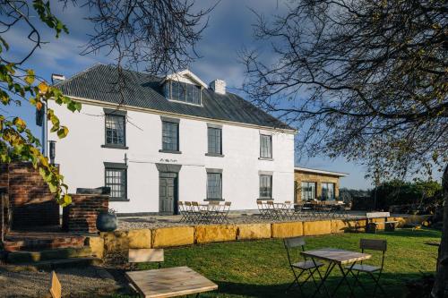 boutique hotels in Coles Bay