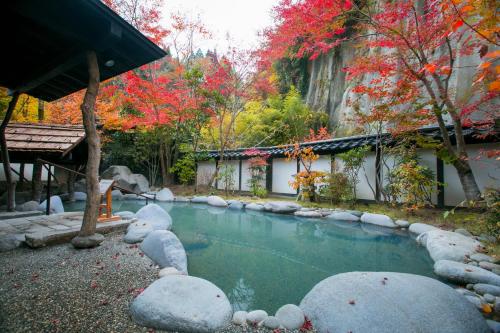 boutique hotels in Minamioguni