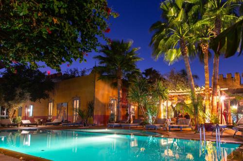 boutique hotels in South