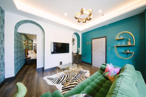 boutique hotels in Kirkby Lonsdale