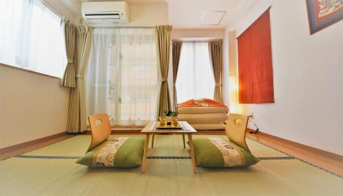 boutique hotels in Ryukyu Islands