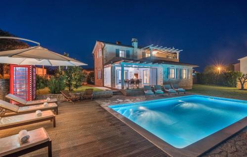 boutique hotels in Rabac