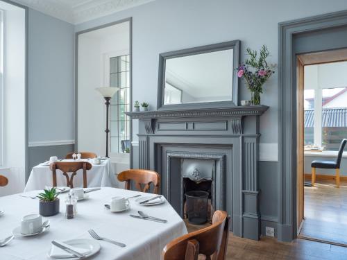 boutique hotels in North Coast