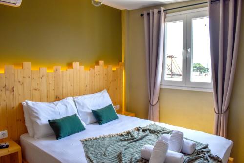 boutique hotels in Sporades