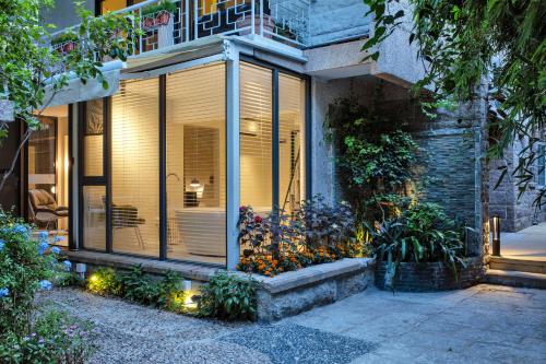 boutique hotels in Macau