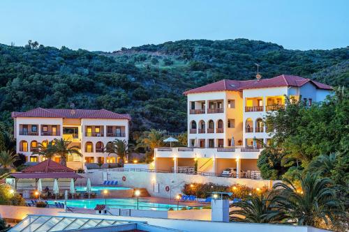 boutique hotels in Ouranoupoli