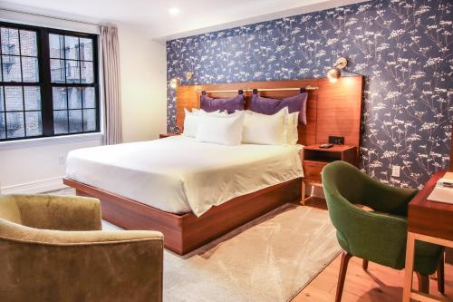 boutique hotels in Times Square