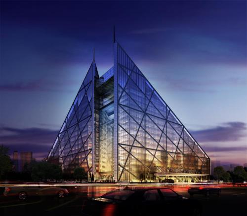 boutique hotels in Hebei