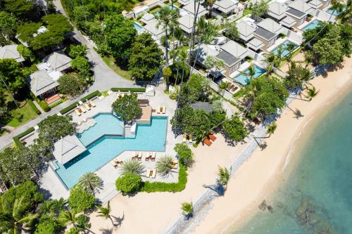 boutique hotels in Ko Pha Ngan