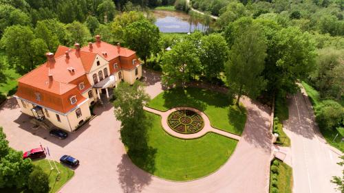 boutique hotels in Rīga