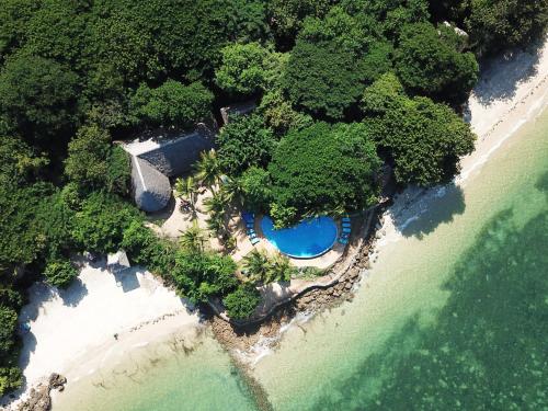boutique hotels in Mjini