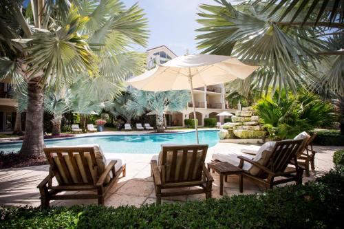 boutique hotels in Providenciales