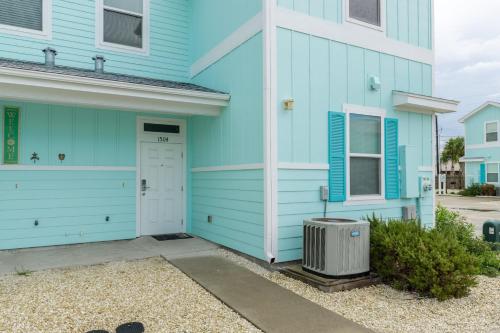 boutique hotels in Corpus Christi