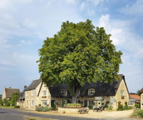 boutique hotels in Cambridgeshire