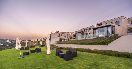 boutique hotels in Roodepoort