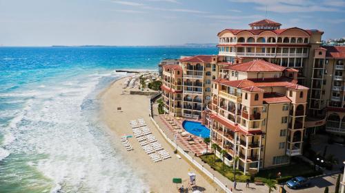 boutique hotels in Elenite