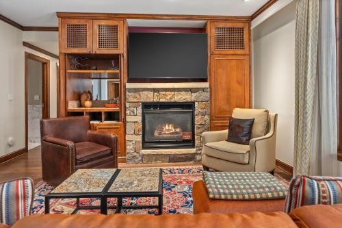 boutique hotels in Aspen-Snowmass
