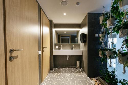 boutique hotels in Ajara