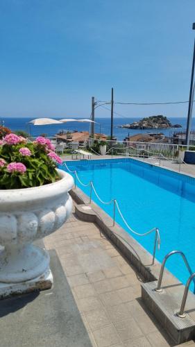 boutique hotels in Acitrezza