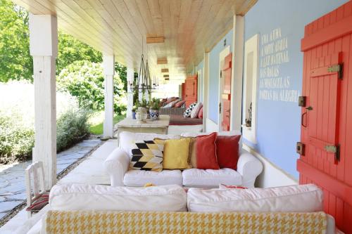 boutique hotels in Santiago Do Cacém