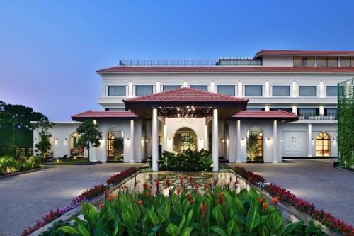 boutique hotels in Kerala, South