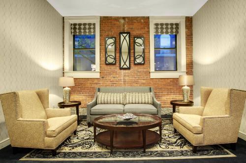 boutique hotels in Stratton Mountain Resort