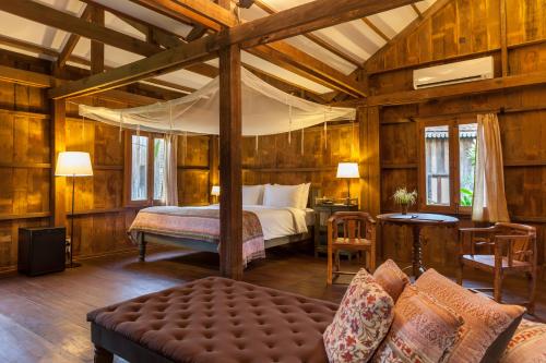 boutique hotels in Siem Reap