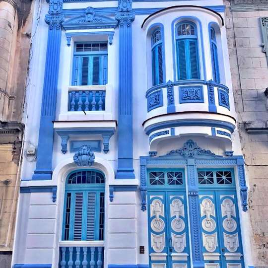 boutique hotels in La Habana
