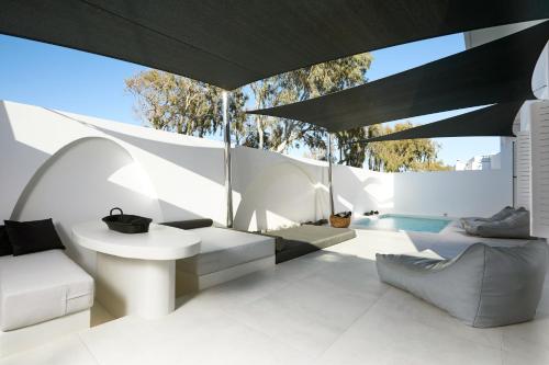 boutique hotels in Mesaria