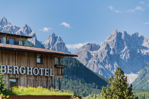 boutique hotels in East Tyrol