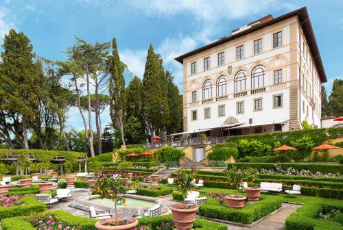 boutique hotels in Fiesole