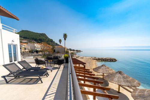 boutique hotels in Split-Dalmatia County