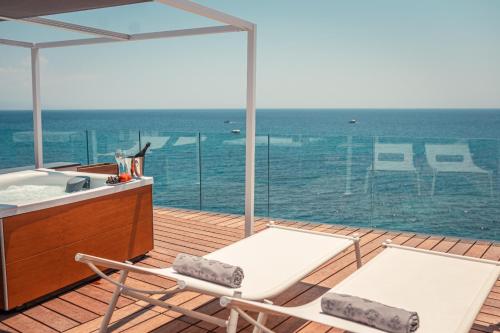 boutique hotels in Calatabiano