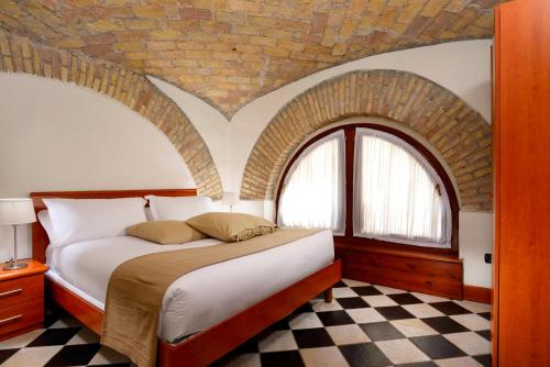 boutique hotels in Pantheon