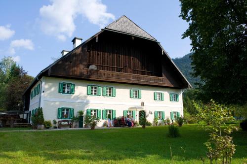 boutique hotels in Salzkammergut