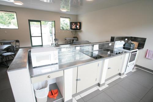 boutique hotels in Waitaki District