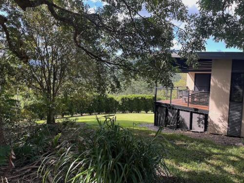 boutique hotels in Whitsundays
