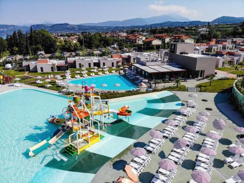 boutique hotels in Bardolino