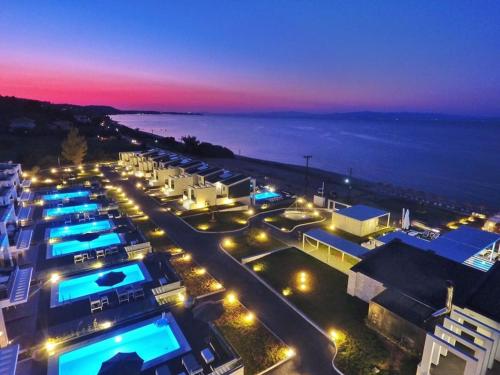 boutique hotels in Kassandra