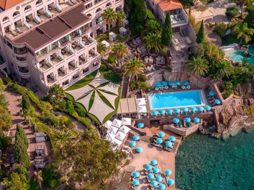 boutique hotels in Autoroute A8 - Autoroutes Du Sud De La France
